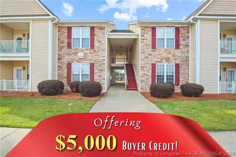 1329 Kershaw Loop #138, Fayetteville, NC 28314