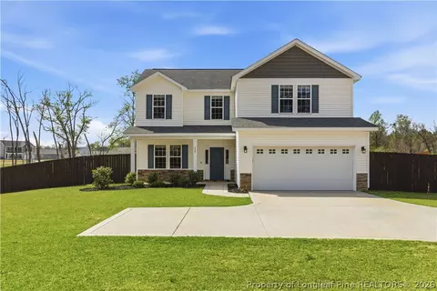779 Townsend Rd, Raeford, NC 28376