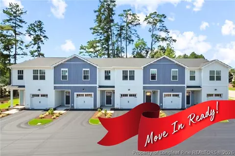 1706 Florshine Way, Fayetteville, NC 28312