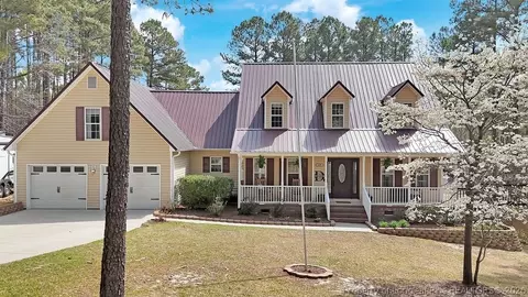 419 Senter Ln, Bunnlevel, NC 28323