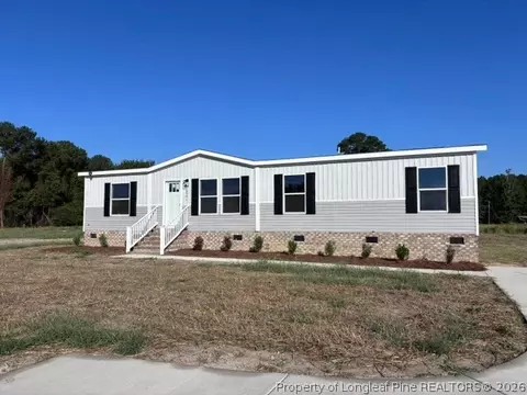 2981 7th Street Rd, Lumberton, NC 28358
