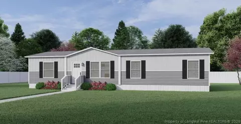 2981 7th Street Rd, Lumberton, NC 28358