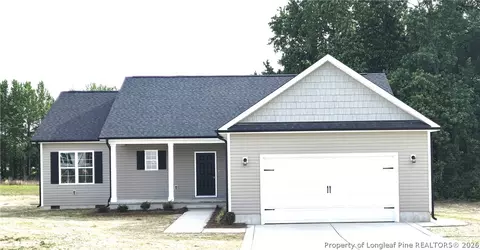 71 Roll Tide Ct, Angier, NC 27501