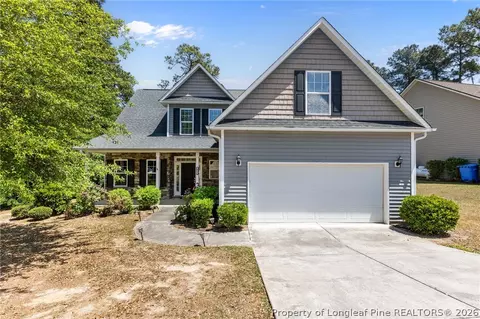 412 Sedgemoor Rd, Fayetteville, NC 28311