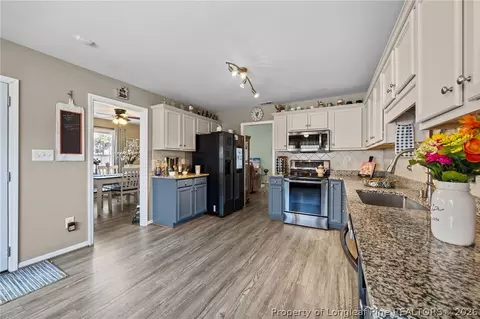 Kitchen - 20 Turkey Oak Cir, Bunnlevel, NC 28323 photo 1 of 4