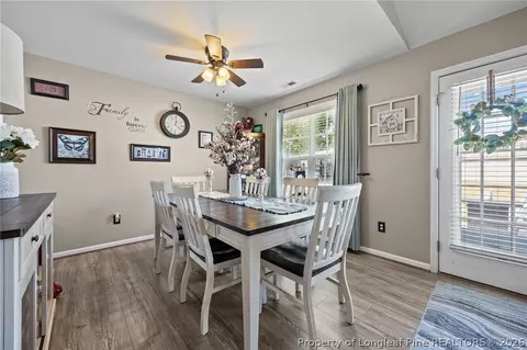 Dining - 20 Turkey Oak Cir, Bunnlevel, NC 28323 photo 1 of 3