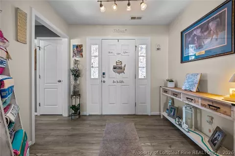 Entry Way - 20 Turkey Oak Cir, Bunnlevel, NC 28323 photo 1 of 8