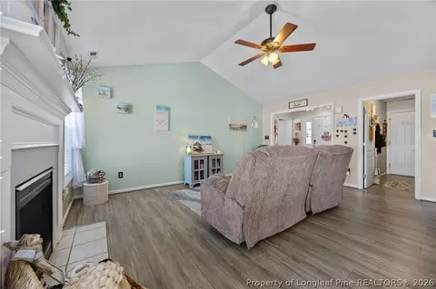 Entry Way - 20 Turkey Oak Cir, Bunnlevel, NC 28323 photo 5 of 8