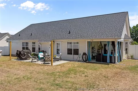 Other - 20 Turkey Oak Cir, Bunnlevel, NC 28323 photo 7 of 8