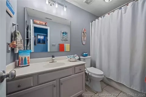 Bath - 20 Turkey Oak Cir, Bunnlevel, NC 28323 photo 4 of 4