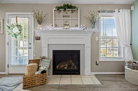 Entry Way - 20 Turkey Oak Cir, Bunnlevel, NC 28323 photo 6 of 8