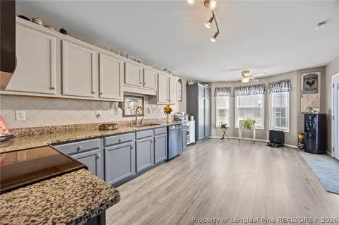 Kitchen - 20 Turkey Oak Cir, Bunnlevel, NC 28323 photo 2 of 4