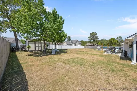 Exterior - 20 Turkey Oak Cir, Bunnlevel, NC 28323 photo 2 of 5