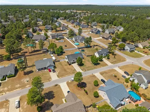 View/Area - 20 Turkey Oak Cir, Bunnlevel, NC 28323 photo 6 of 6