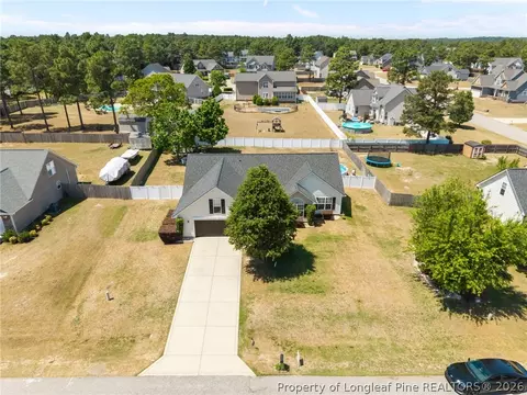 View/Area - 20 Turkey Oak Cir, Bunnlevel, NC 28323 photo 3 of 6