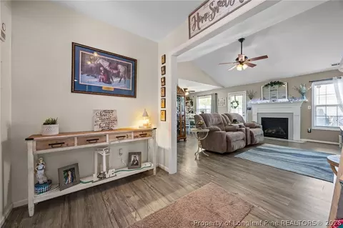 Entry Way - 20 Turkey Oak Cir, Bunnlevel, NC 28323 photo 2 of 8