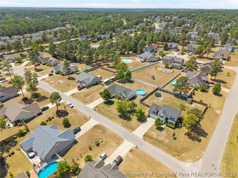 View/Area - 20 Turkey Oak Cir, Bunnlevel, NC 28323 photo 5 of 6