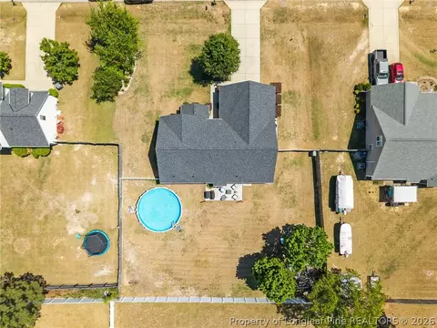 View/Area - 20 Turkey Oak Cir, Bunnlevel, NC 28323 photo 4 of 6