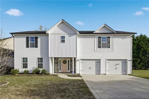 5410 Hickory Knoll Rd, Fayetteville, NC 28314