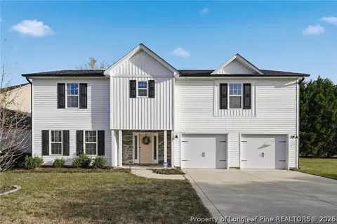 5410 Hickory Knoll Rd, Fayetteville, NC 28314