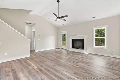 Living - 452 James St, Vass, NC 28394 photo 1 of 4