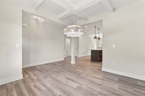 Dining - 452 James St, Vass, NC 28394 photo 1 of 1