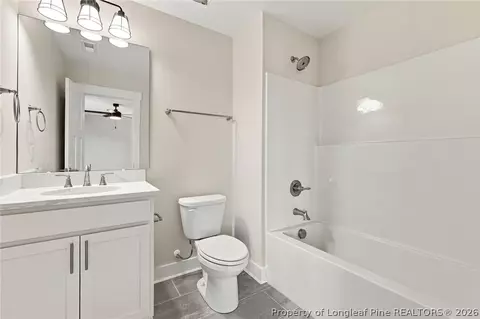 Bath - 452 James St, Vass, NC 28394 photo 2 of 5