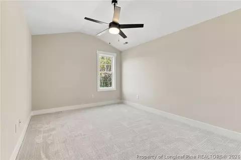 Bedroom - 452 James St, Vass, NC 28394 photo 1 of 9
