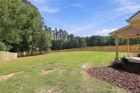 Exterior - 452 James St, Vass, NC 28394 photo 5 of 6
