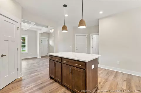 Entry Way - 452 James St, Vass, NC 28394 photo 4 of 4