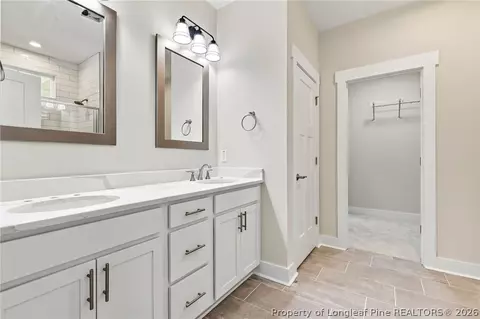Bath - 452 James St, Vass, NC 28394 photo 4 of 5