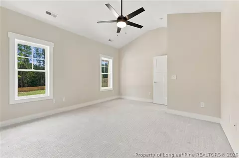Bedroom - 452 James St, Vass, NC 28394 photo 9 of 9