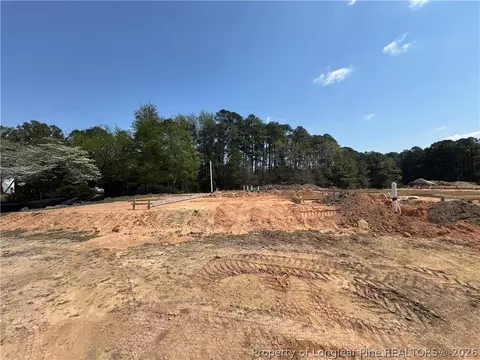 452 James St, Vass, NC 28394
