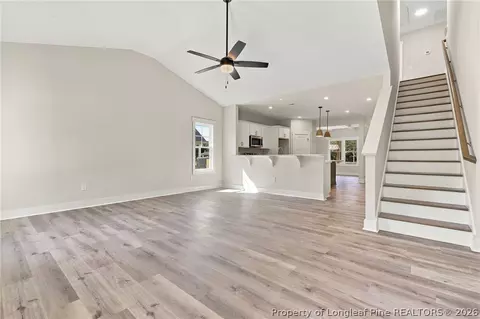 Living - 452 James St, Vass, NC 28394 photo 4 of 4