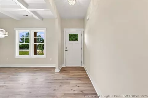 Entry Way - 452 James St, Vass, NC 28394 photo 2 of 4