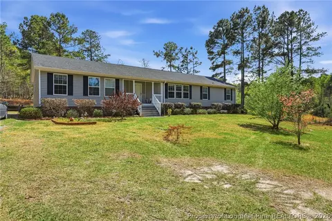 2798 Union Church Rd, Carthage, NC 28327