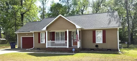 257 Berwick Dr, Raeford, NC 28376