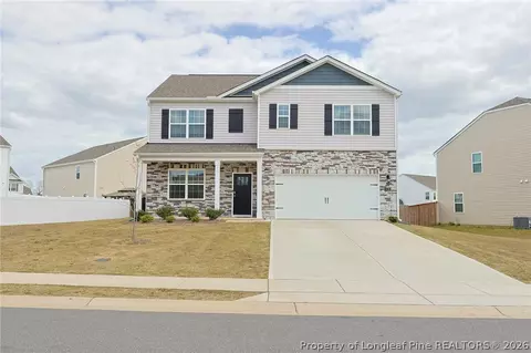 2129 Clydesmill Rd, Fayetteville, NC 28314