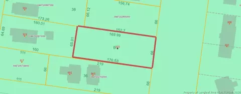 315 S Racepath St, Fayetteville, NC 28301