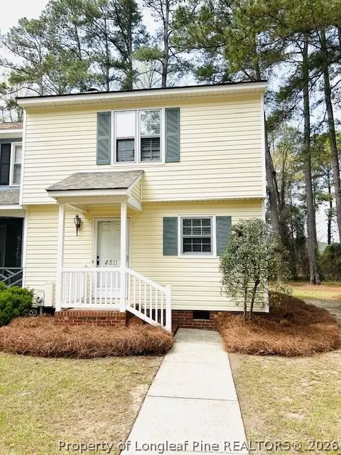 4811 Pinedale Blvd, Lumberton, NC 28358
