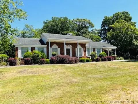 3106 Rowland Ave, Lumberton, NC 28358