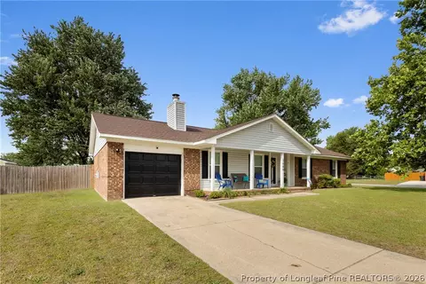 7686 Beverly Dr, Fayetteville, NC 28314