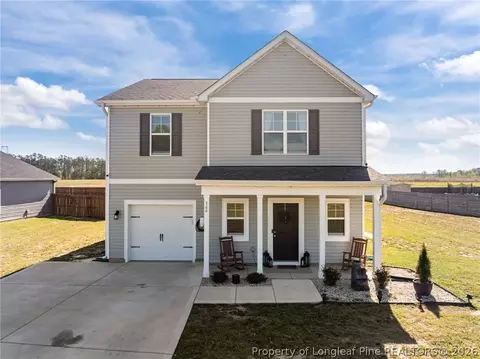 566 Carolina Church Rd, Saint Pauls, NC 28384