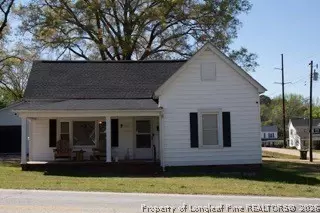 302 N 13th St, Erwin, NC 28339