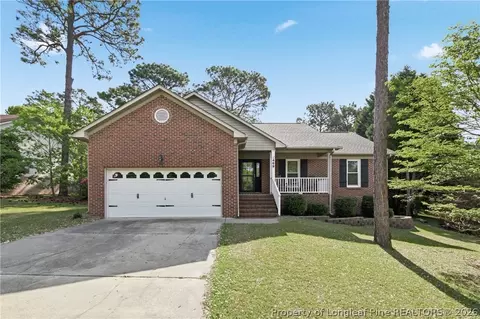 469 Clearwater Hbr, Sanford, NC 27332