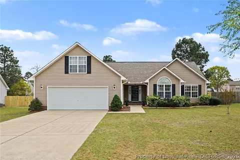 62 Macon Ct E, Sanford, NC 27332