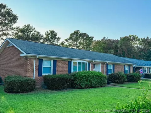 332 Rainier Dr, Fayetteville, NC 28314