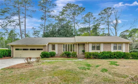 5219 Mcleod Rd, Lumberton, NC 28358