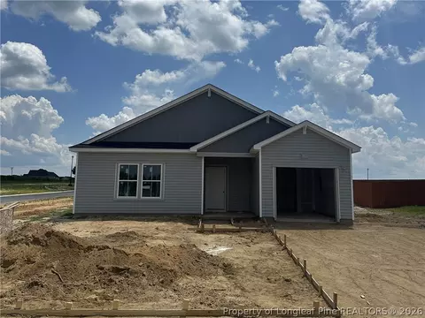111 Portrush Ln, Raeford, NC 28376