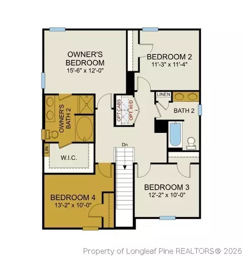 338 Wicklow Ln, Raeford, NC 28376 photo 8